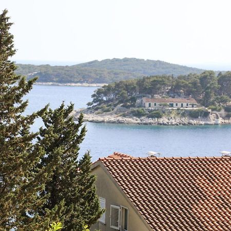 Adria Apartment Hvar Town Eksteriør bilde