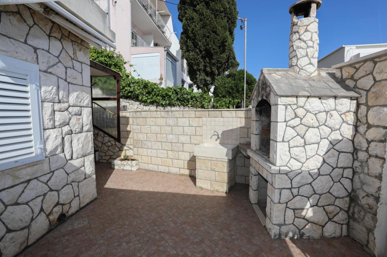 Adria Apartment Hvar Town Eksteriør bilde
