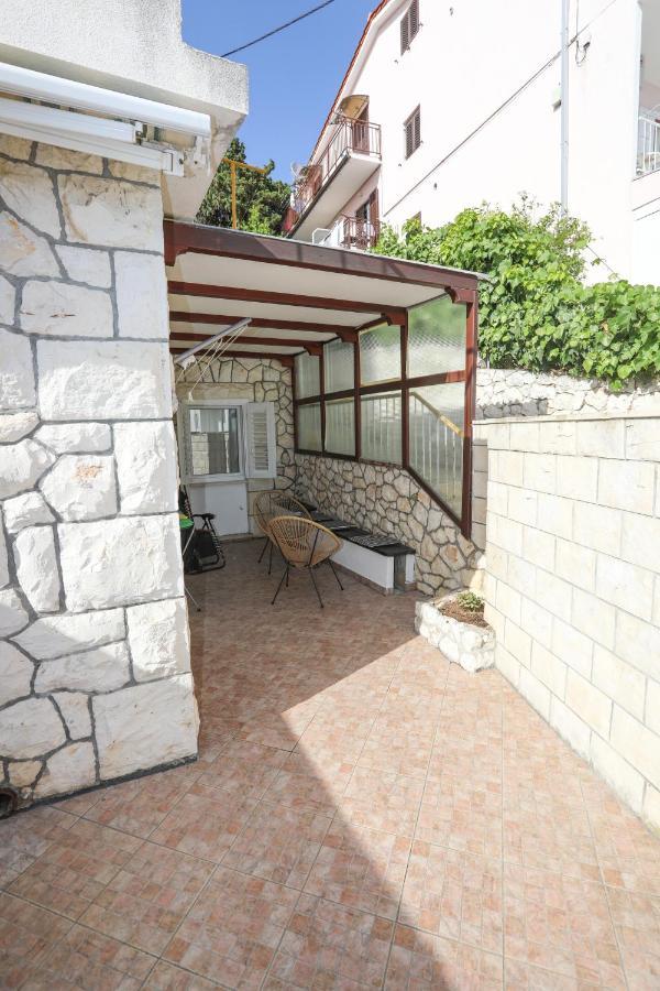 Adria Apartment Hvar Town Eksteriør bilde