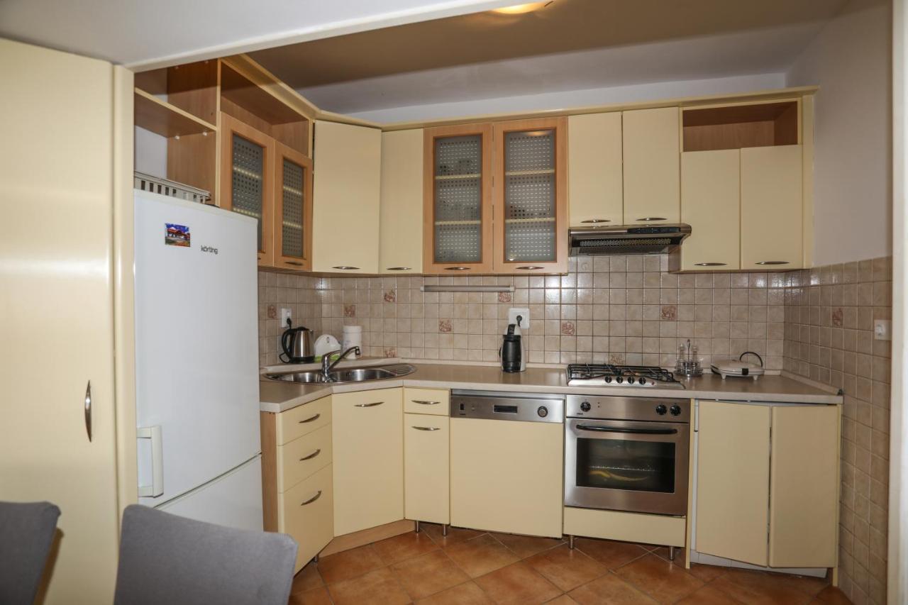 Adria Apartment Hvar Town Eksteriør bilde