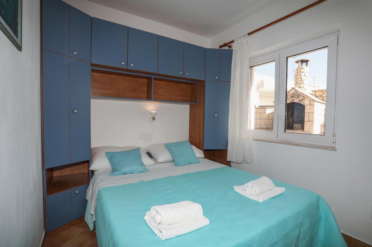 Adria Apartment Hvar Town Eksteriør bilde