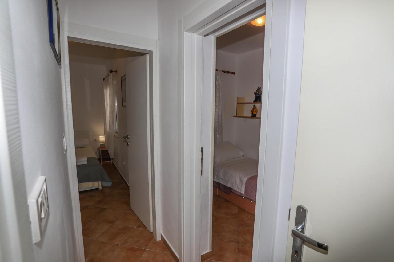Adria Apartment Hvar Town Eksteriør bilde