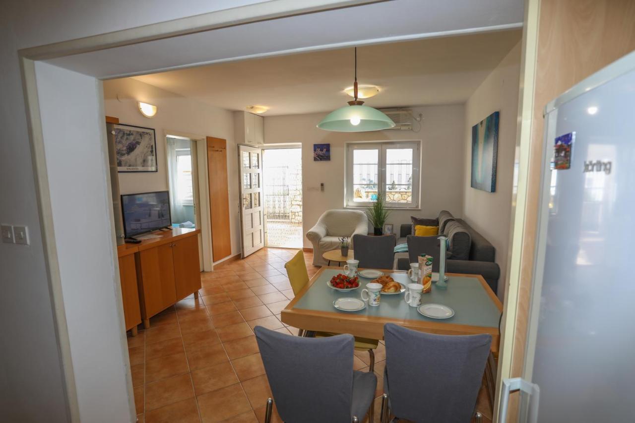 Adria Apartment Hvar Town Eksteriør bilde