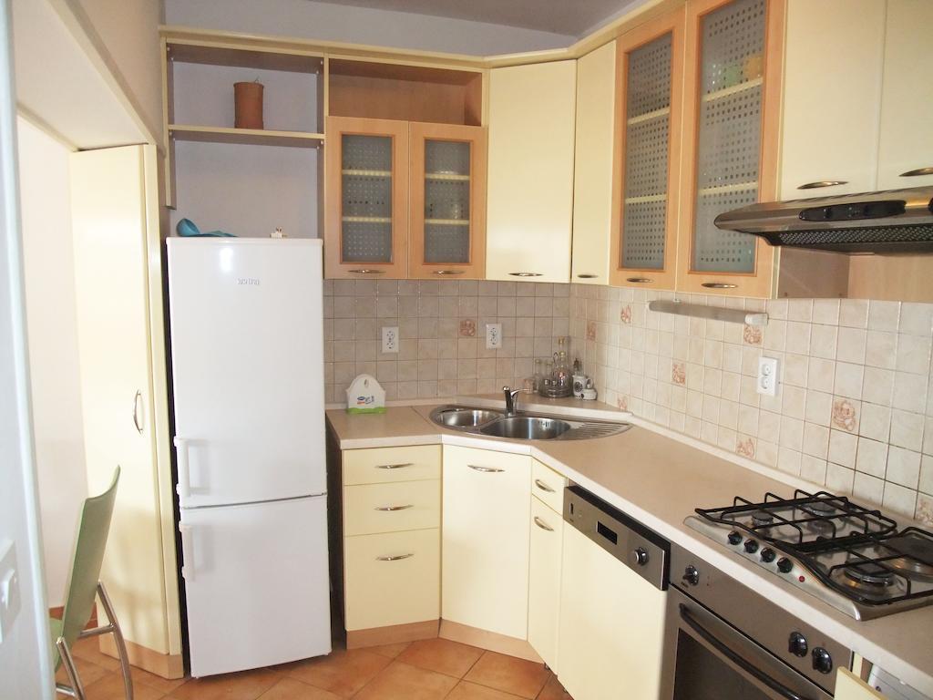Adria Apartment Hvar Town Rom bilde