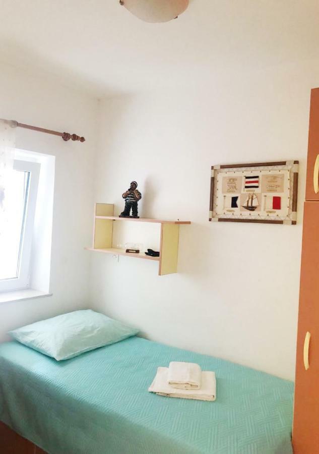 Adria Apartment Hvar Town Eksteriør bilde