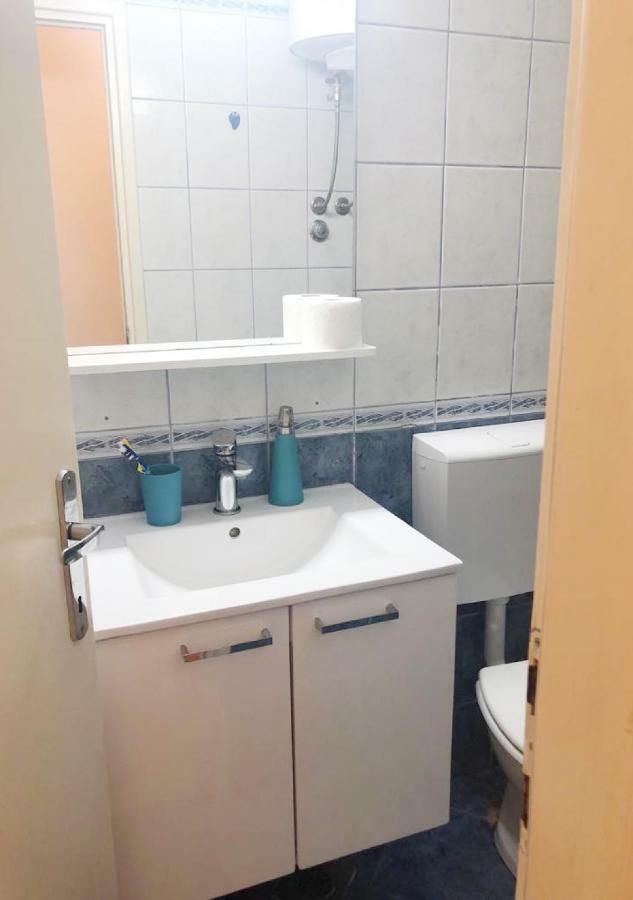 Adria Apartment Hvar Town Eksteriør bilde